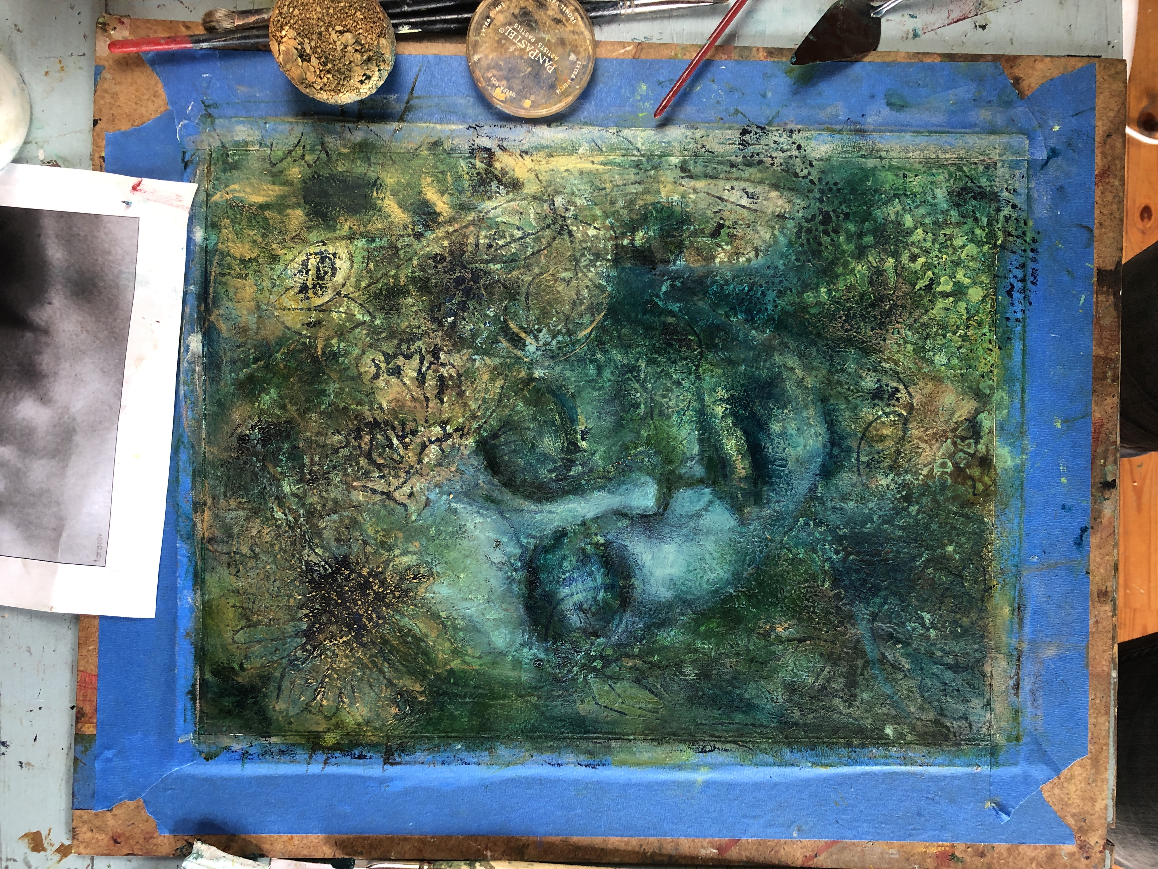 Inner Whispers thumbnail 4